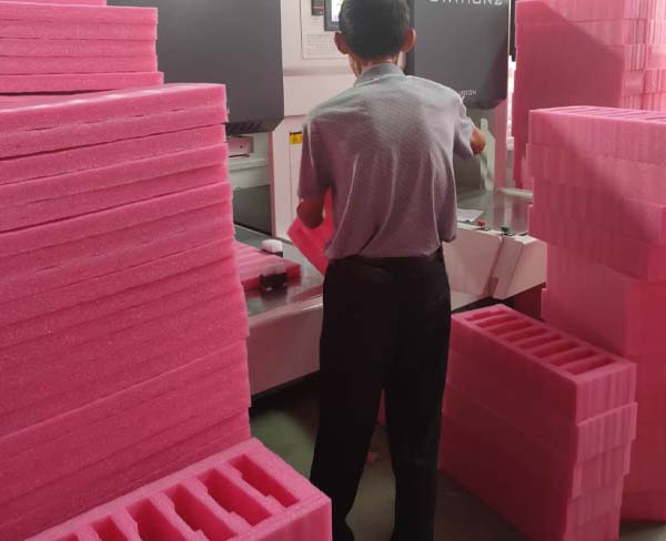 蕪湖珍珠棉批發關于厚度問題